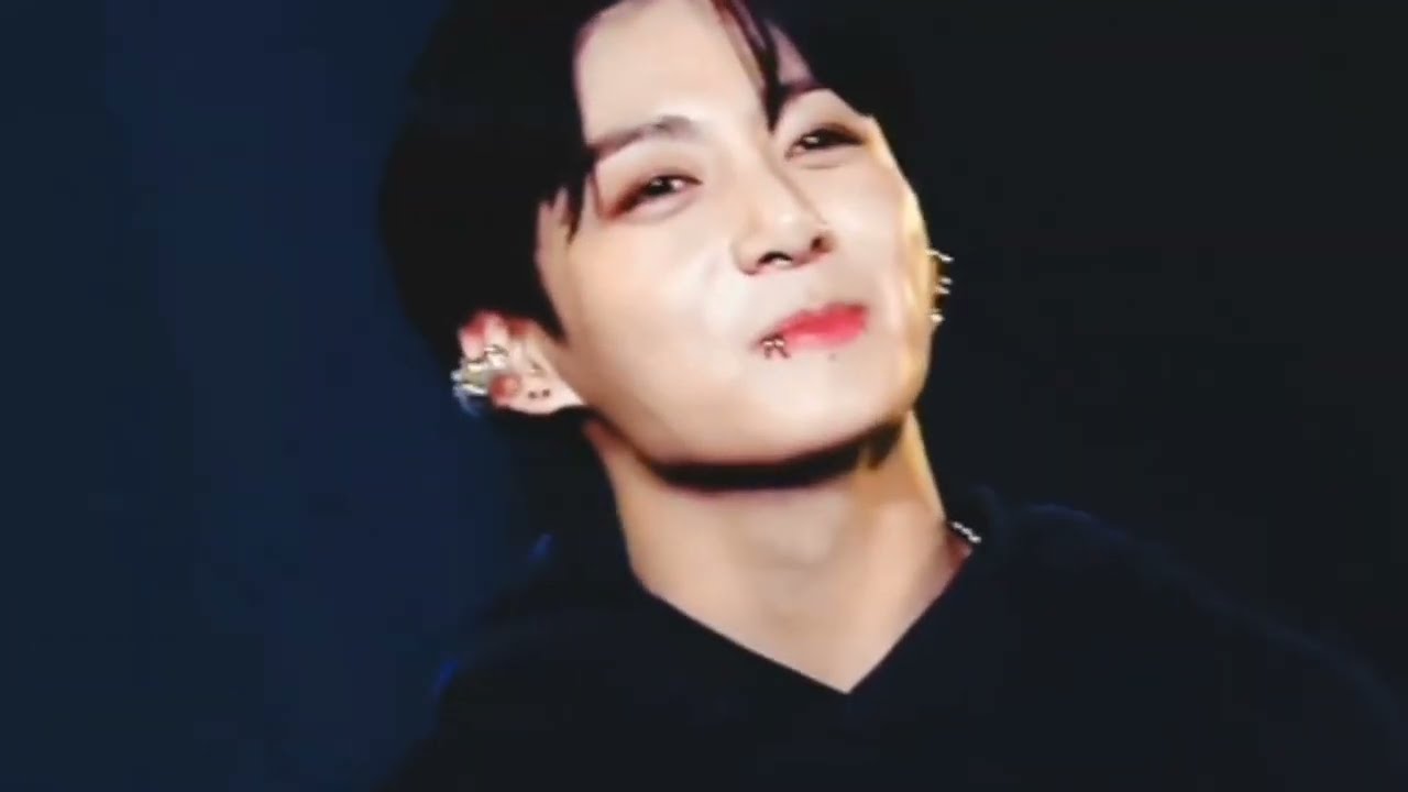 Jungkook ~ novo amor fmv