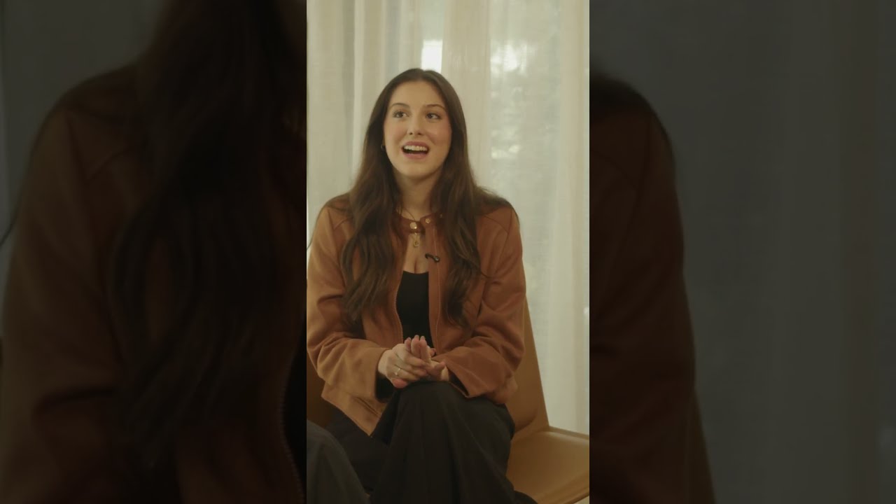 Depoimento de quem confia - Mariana Ferolla