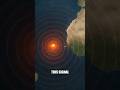 Scientists Detected a Signal Coming From Inside Earth… and It Shouldn’t Be There