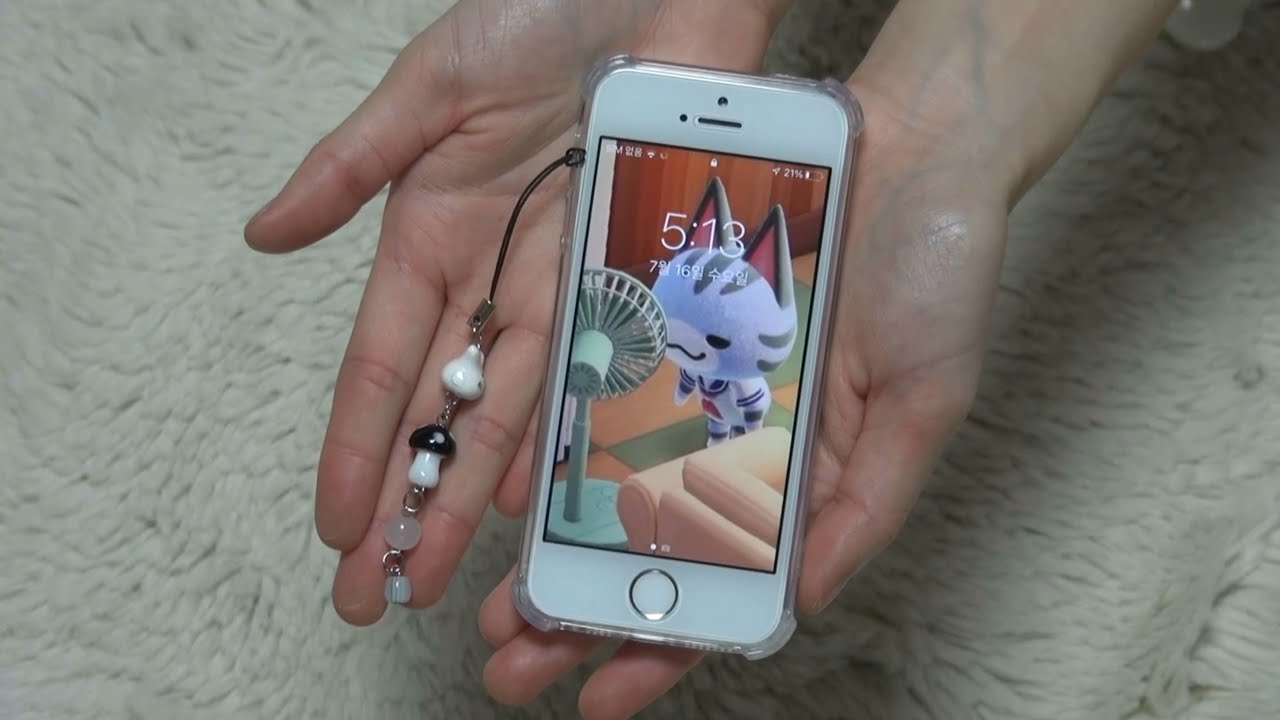 소비기록 | 내 미래는 모르겠고, 암튼 아이폰SE 샀습니다.