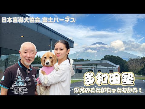 【もっともっと幸せに】多和田塾レポート【多和田悟】