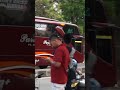 BAHAGIA GA PERLU MEWAH...? cukup denger Telolet #shorts #basuri #telolet #busmania #viral