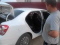 Краткий видео обзор Chevrolet Cobalt Lt! (Отзывы владельца авто)!