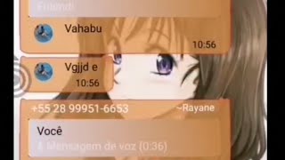 Como ALTERAR O WHATSAPP screenshot 4