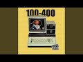 100 400 mp3