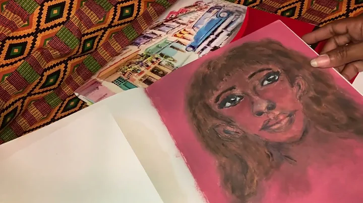My Art Journey #the Watercolors Part 1