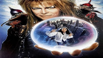 Labyrinth: Within You HD music video