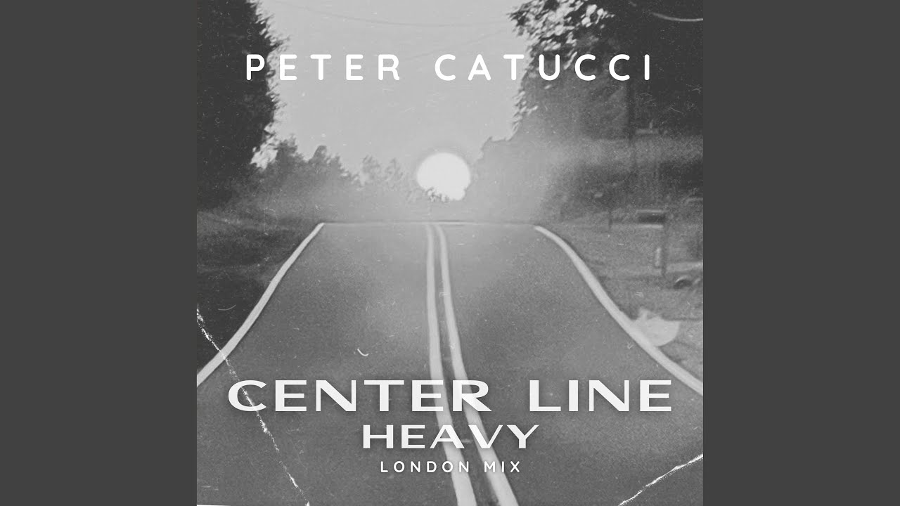Center Line (Heavy) (feat. Anna Paloma) (London Remix/Remastered)