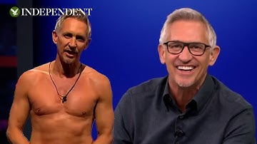 Gary Lineker