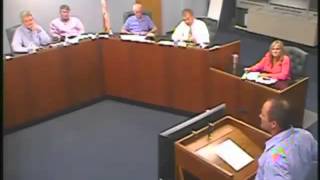 Panama City Planning Board 09142015