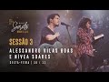 Alessandro Vilas Boas | Palavra com Nivea Soares - CONF LUGAR SECRETO | NOITE 15/11/2019