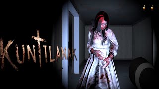 || Escape The Horror Kuntilanak Full Scary game android  screenshot 2