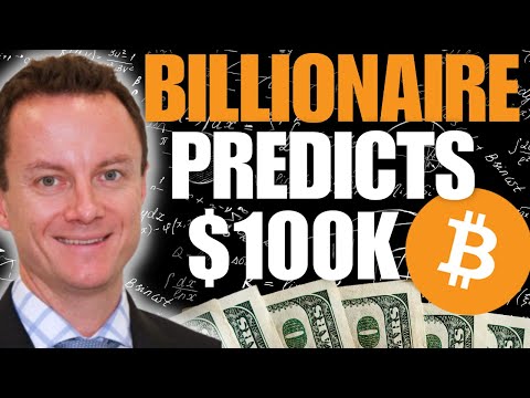 Video: Miljardieris Roundup: Bitcoin, Billionaire Tantrum, Un trīs Californijas