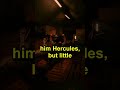 The Dark Truth About Viking Humor: Laughter Was Their Greate #shorts