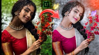 Ligthroom photo editing 2023 Autodesk photo face cleaning✔ smooth full tutorial ligthroom present✅💯 screenshot 4