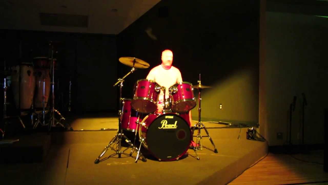 Faircreek Church, Orange Man Group