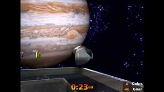 Neverball - Retour de force - Level 6 - 4.74