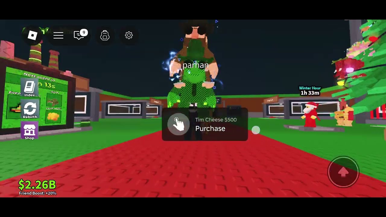 Today we will be doing mateo Ritual in Roblox, Steal a brainrot!