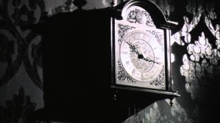 Teaser The Blind Night