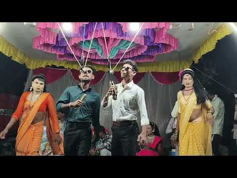 बेनी हेजा फिरा निगेला बाया वा। Yaha mogi mata rodali । निलेश and सलीम kumar 2026