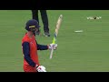 Scott edwards 71 runs vs pakistan  1st odi  netherlands vs pakistan