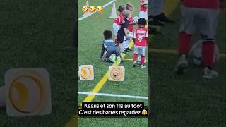 repost tiktok#@trapkingk2a#like abb#Le fils a karis🤣🤣