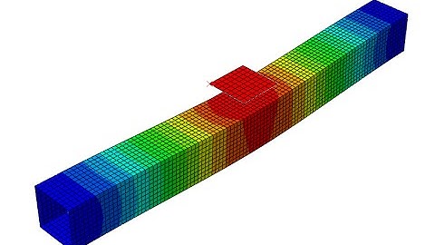 Abaqus CAE: How to handle numerical singularity (Rigid body motion) in contact problems