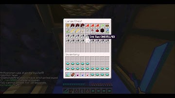 (mcpvp) base tour End of the map