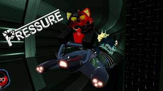 Abomination Chase/Sewer Creature: PRESSURE OST
