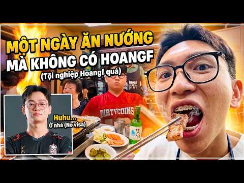 GTE VLOG 2026 #4: ĐI ĂN NƯỚNG NHƯNG THIẾU NGƯỜI ẤY...