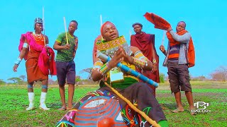 Walaga Lukwaja Harusi Kwa Pambe Official Video