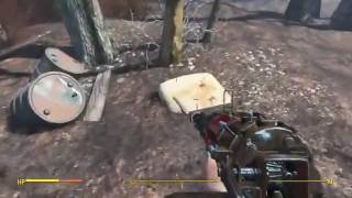 Fallout Nick comments on Maxson s genocidal tendencies 2