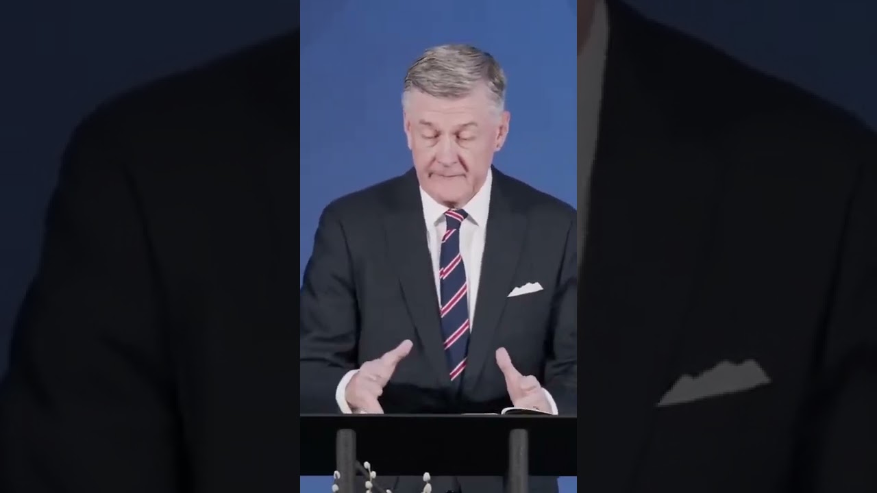 There are only 2 Destinies | Dr. Steven J Lawson