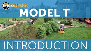 Model T Introduction
