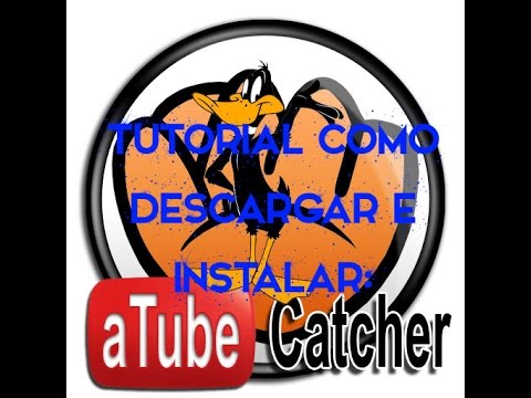 Descargar Atube Catcher El Mas Nuevo Gratis - Tonny Toro