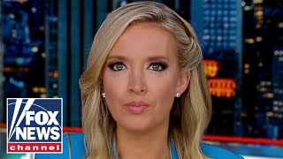 Kayleigh McEnany: The media is losing it