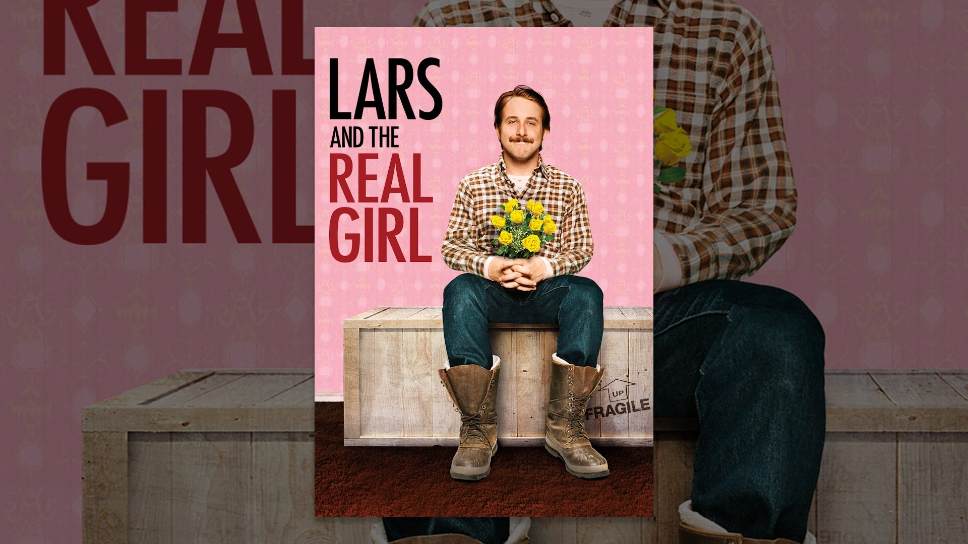 Lars And The Real Girl