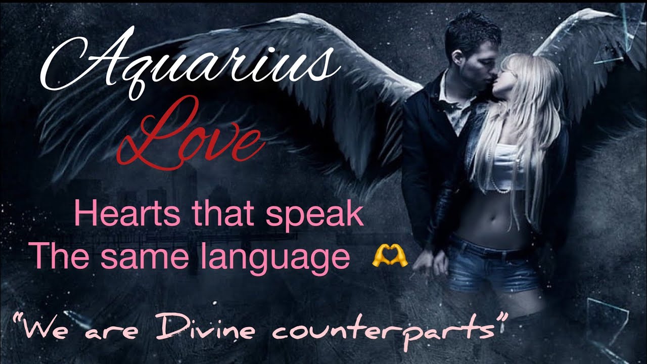 AQUARIUS LOVE: FINALLY! This love was sent from God. U are safe to ❤️ Don’t let ur mind play tricks.