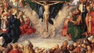 C4: Ignite Your Catholic Faith - What's Up with Catholics and Saints?