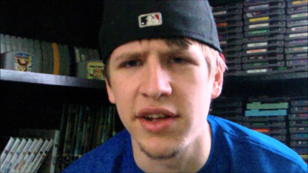 Heart Retro: Game Finds #2 (Plus a Trade Package From 64bitMatthew)