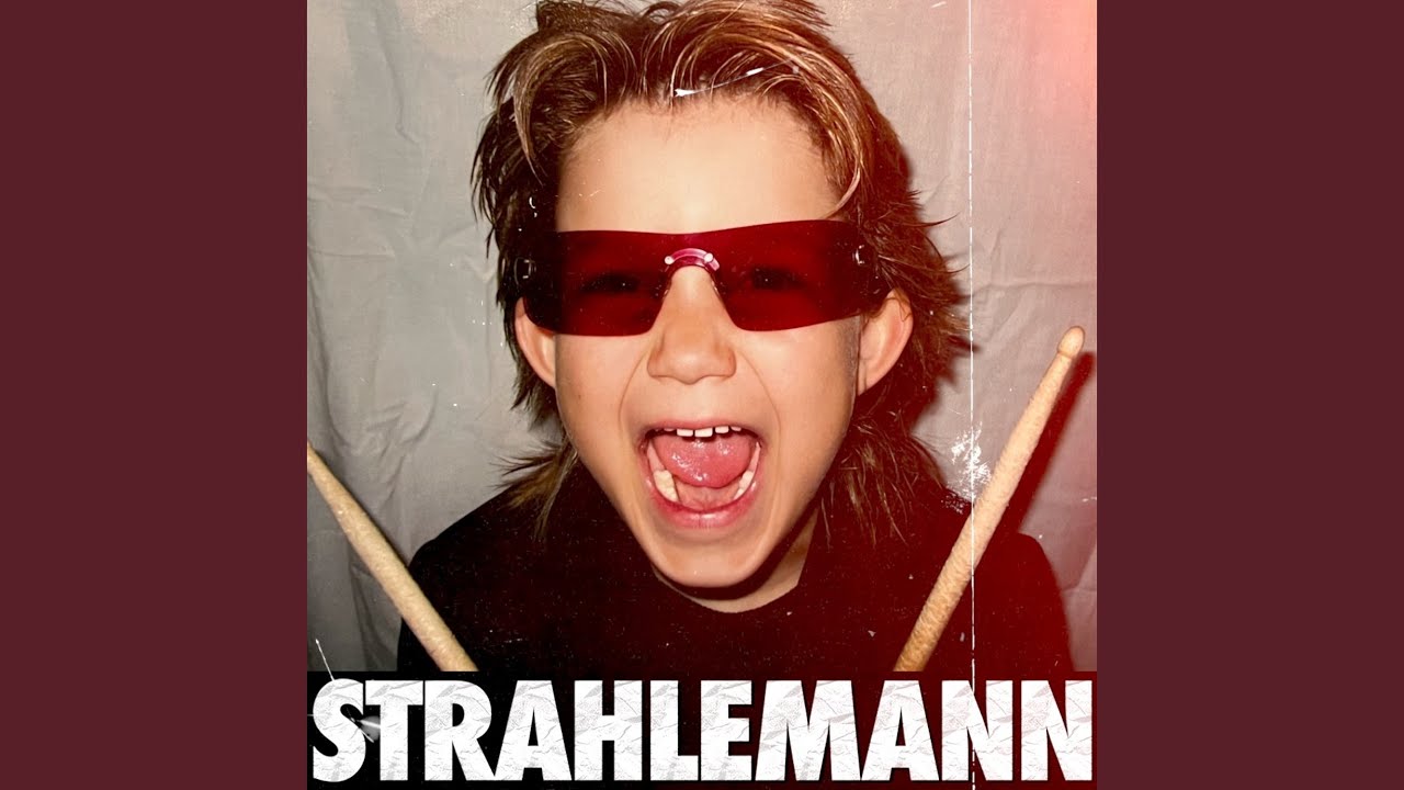 Watch Strahlemann on YouTube Watch Strahlemann on YouTube