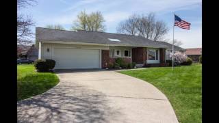 7748 White Dove Dr, Indianapolis, IN