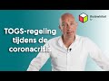 Hoe werkt de TOGS-regeling?