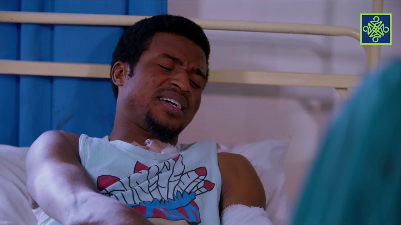 Kwana Casa'in | Kashi Na Sha Biyu (12) |  AREWA24