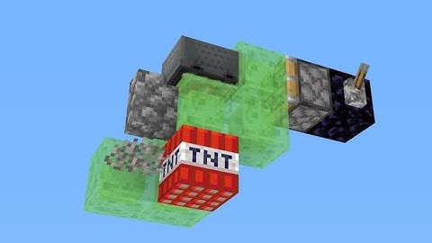 Minecraft EASY TNT Duper Tutorial! Duplication Glitch! 1.16,1.17 and 1.18+ JAVA ONLY