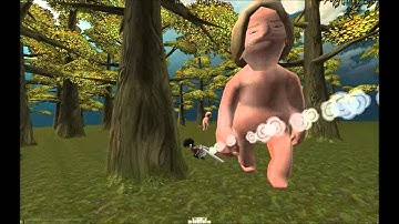 AOTTG Vector Slash and Rebound Slash Showcase