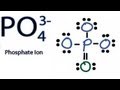 Lewis Structures and Formal Charges