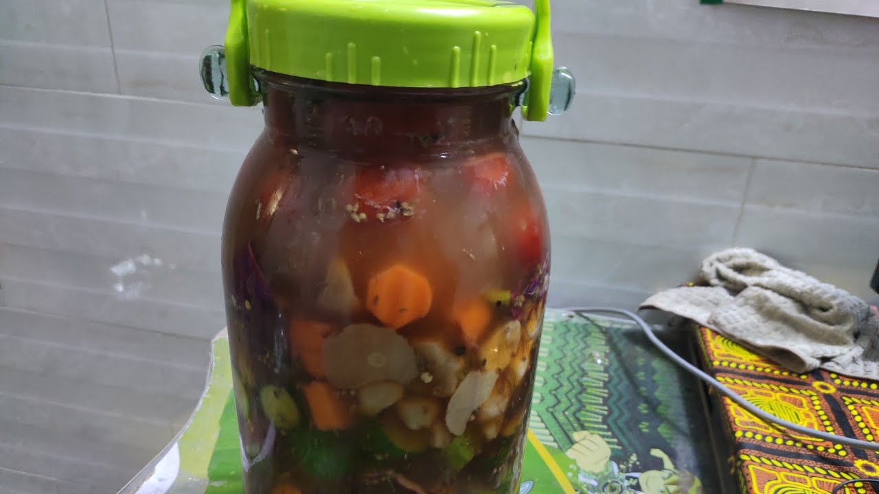 طرشي الاجار الكويتي