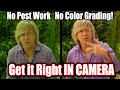 White balance in seconds for and photography proper color explained