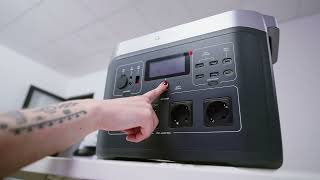 Growatt INFINITY 2000